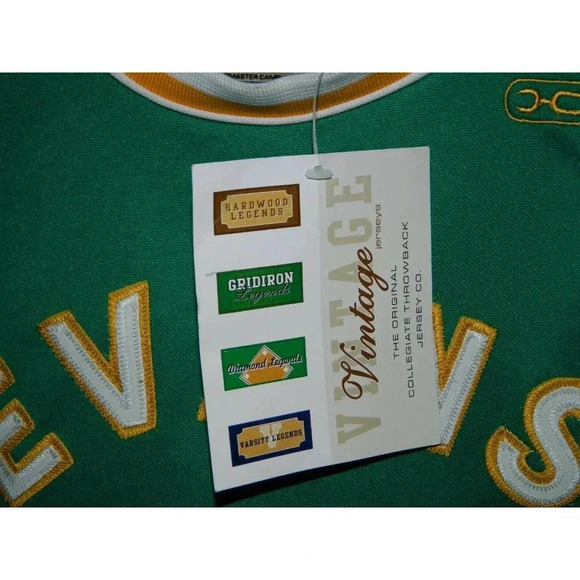 Darryl Dawkins Evans High School Varsity Legends - Picture 3 of 5